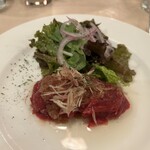 パリのワイン食堂 - 