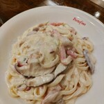 ポルトフィーノ - フンギ