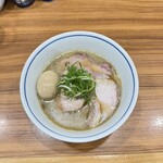 中華そば 西川 - 