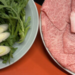 Wagyu Sukiyaki Soshiji Karuizawa Honten