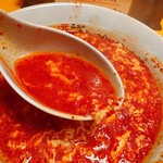 元祖ニュータンタンメン本舗 - 