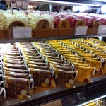 ガトー・プーリア - 