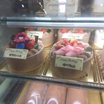 ガトー・プーリア - 