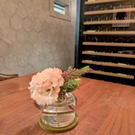 リストランテ ハナタニ - 