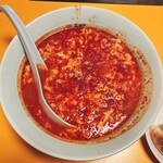 元祖ニュータンタンメン本舗 - 