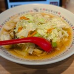 どうとんぼり神座 - 料理写真: