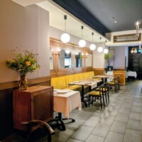 リストランテ ハナタニ - 