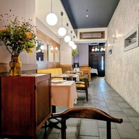 リストランテ ハナタニ - 