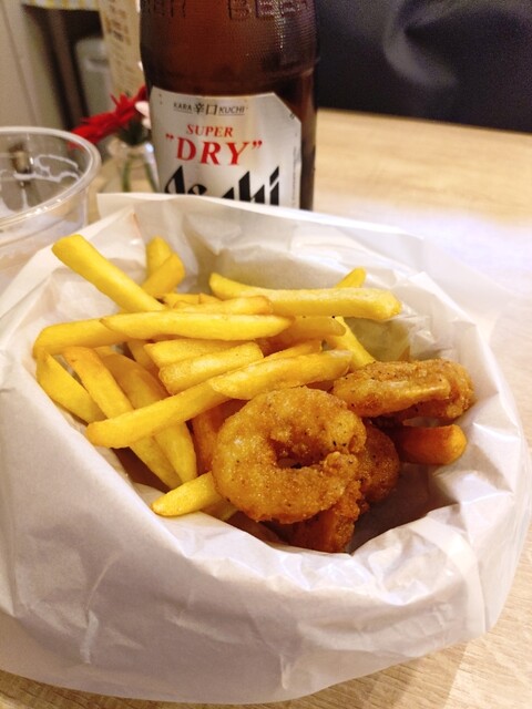 FRESHNESS BURGER Otsuka Ten photo 2