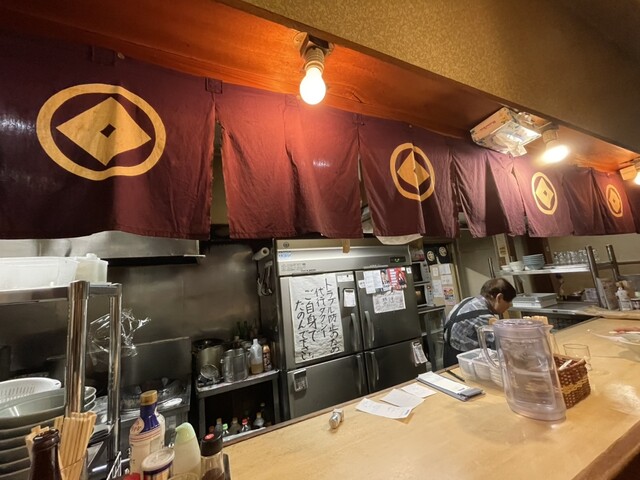 すたんど信 - 酒田（ラーメン）の写真