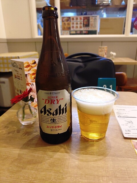 FRESHNESS BURGER Otsuka Ten photo 4