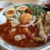 丸源ラーメン 西新井店