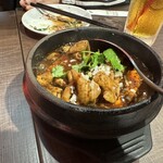 青山シャンウェイ 渋谷 - 