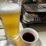 やきにく徳山 - 