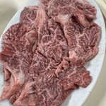 やきにく徳山 - 