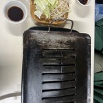 やきにく徳山 - 