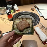 日本焼肉はせ川 - 