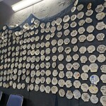 かき小屋 小江戸 - 店内