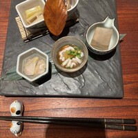 会席応為 -  会席応為 -