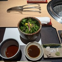 日本焼肉はせ川 表参道店 - 