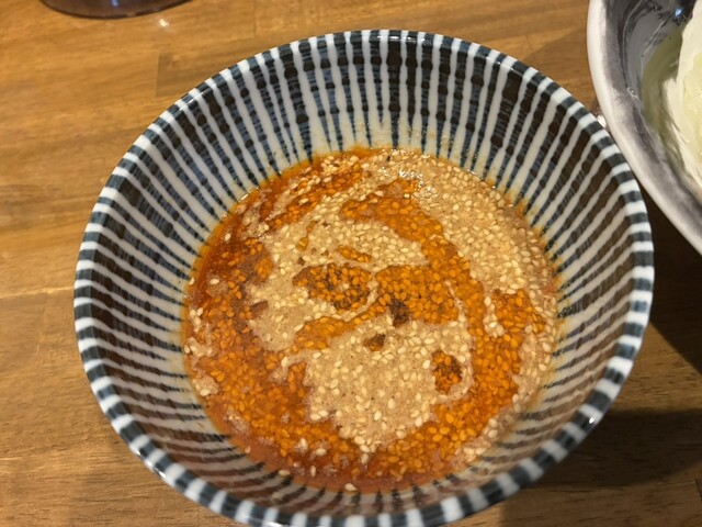Hiroshima Kaki to Wagyu Ramen Seiten o Tsuke photo 2