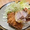 とんかつ のむら - 料理写真:
