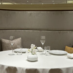 メゾン ポール・ボキューズ - 