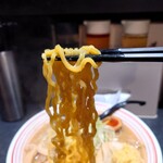 札幌ラーメン 辛いち - 