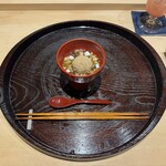 日本料理 研野 - 