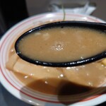 札幌ラーメン 辛いち - 