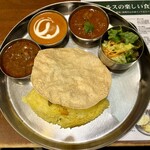 エリックサウス 八重洲店 - 