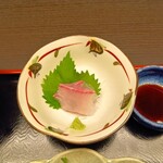瀬戸内味覚処 芸州 本店 - 刺身
