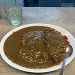 カレーライフ - 来ました！