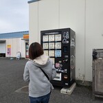 かき小屋 小江戸 - 外観