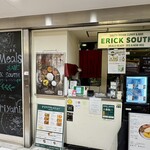 エリックサウス 八重洲店 - 
