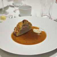 メゾン ポール・ボキューズ - 