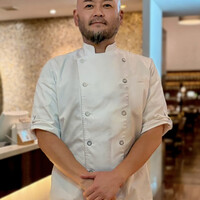 BLT STEAK  ROPPONGI - 羽渕光太郎氏