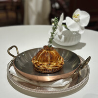 メゾン ポール・ボキューズ - 