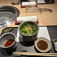 日本焼肉はせ川 表参道店 - 