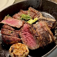 BLT STEAK  ROPPONGI - BLT KINGS CUT キングスカット