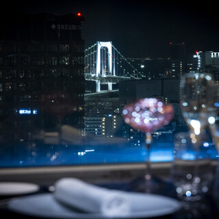 Private Dining Brise Verte_2