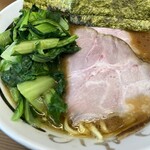 麺家 たいせい - 