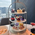 VUE MER (フェアモント東京) - 