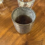 Kutsukake Dining - Soba Dipping Sauce