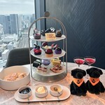 VUE MER (フェアモント東京) - 