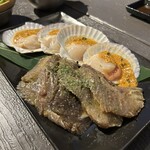 アール・リバーサイドグリル&ビアガーデン - 