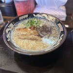 博多ラーメンEvolution勝木 - 