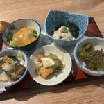 居酒屋 フクロウ - 