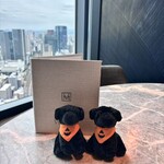 VUE MER (フェアモント東京) - 