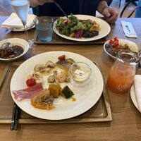 ALL FLAGS(神戸メリケンパークオリエンタルホテル) -  ALL FLAGS(神戸メリケンパークオリエンタルホテル) -